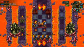 Скриншот №5 из Lord Ambermaze (PC)