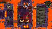Скриншот №9 из Lord Ambermaze (PC)