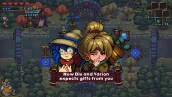 Скриншот №10 из Lord Ambermaze (PC)