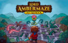 Скриншот №0 из Lord Ambermaze - OST & Artbook (PC)