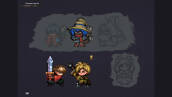 Скриншот №3 из Lord Ambermaze - OST & Artbook (PC)
