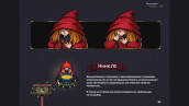 Скриншот №5 из Lord Ambermaze - OST & Artbook (PC)