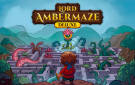 Скриншот №0 из Lord Ambermaze - Deluxe Bundle (PC)