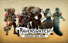 Скриншот №0 из Ravenswatch - Timeless Skin Pack (PC)