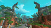 Скриншот №1 из Карта игрового времени World of Warcraft (60 дней) (US) [Цифровая версия] (PC)