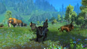 Скриншот №2 из Карта игрового времени World of Warcraft (60 дней) (US) [Цифровая версия] (PC)