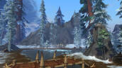 Скриншот №3 из Карта игрового времени World of Warcraft (60 дней) (US) [Цифровая версия] (PC)