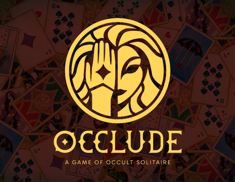 Occlude