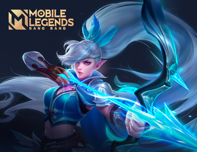 Игровая валюта Mobile Legends