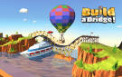 Скриншот №0 из Build a Bridge! (PC)