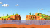 Скриншот №1 из Build a Bridge! (PC)