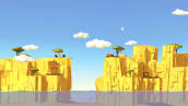 Скриншот №2 из Build a Bridge! (PC)