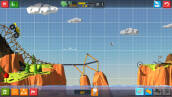 Скриншот №6 из Build a Bridge! (PC)