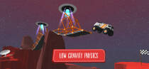 Скриншот №7 из Build a Bridge! (PC)