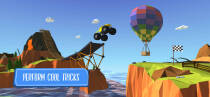 Скриншот №8 из Build a Bridge! (PC)