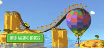 Скриншот №10 из Build a Bridge! (PC)