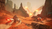 Скриншот №7 из Dune: Awakening (PC)