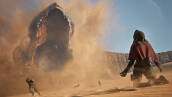 Скриншот №10 из Dune: Awakening (PC)