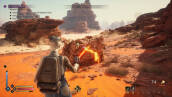 Скриншот №5 из Dune: Awakening - Deluxe Edition (PC)