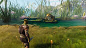 Скриншот №3 из Smalland: Survive the Wilds (PC)