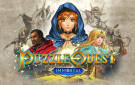 Скриншот №0 из Puzzle Quest: Immortal Edition (PC)