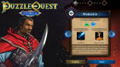 Скриншот №2 из Puzzle Quest: Immortal Edition (PC)