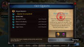Скриншот №5 из Puzzle Quest: Immortal Edition (PC)