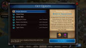 Скриншот №7 из Puzzle Quest: Immortal Edition (PC)