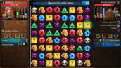 Скриншот №8 из Puzzle Quest: Immortal Edition (PC)