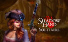 Скриншот №0 из Shadowhand Solitaire (PC)