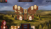 Скриншот №1 из Shadowhand Solitaire (PC)