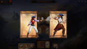 Скриншот №3 из Shadowhand Solitaire (PC)