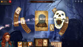 Скриншот №4 из Shadowhand Solitaire (PC)