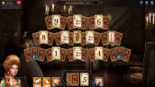 Скриншот №7 из Shadowhand Solitaire (PC)