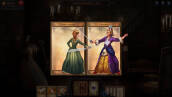 Скриншот №8 из Shadowhand Solitaire (PC)