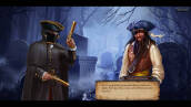 Скриншот №9 из Shadowhand Solitaire (PC)