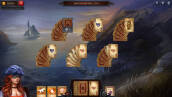 Скриншот №10 из Shadowhand Solitaire (PC)