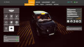 Скриншот №4 из Taxi Life: A City Driving Simulator - Black Cab (PC)