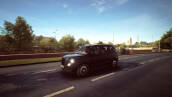 Скриншот №5 из Taxi Life: A City Driving Simulator - Black Cab (PC)