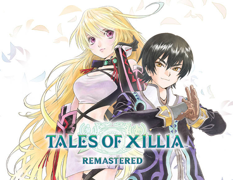

Tales of Xillia Remastered (PC)
