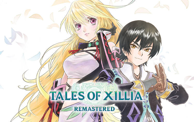 Скриншот №0 из Tales of Xillia Remastered (Предзаказ) (PC)