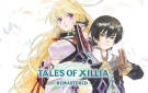 Скриншот №0 из Tales of Xillia Remastered (Предзаказ) (PC)