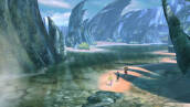 Скриншот №2 из Tales of Xillia Remastered (Предзаказ) (PC)