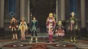 Скриншот №3 из Tales of Xillia Remastered: Deluxe Edition (Предзаказ) (PC)