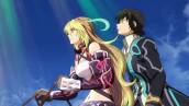 Скриншот №6 из Tales of Xillia Remastered: Deluxe Edition (Предзаказ) (PC)
