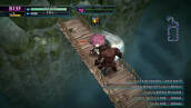 Скриншот №4 из Death end re;Quest: Code Z (PC)