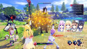 Скриншот №2 из Neptunia Game Maker R:Evolution (PC)