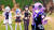 Скриншот №3 из Neptunia Game Maker R:Evolution (PC)