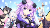 Скриншот №4 из Neptunia Game Maker R:Evolution (PC)
