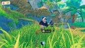 Скриншот №1 из Dancing Pandas: Ranger's Path (PC)